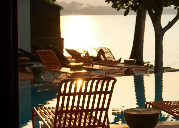 Escape Beach Resort - SHA Plus Certified